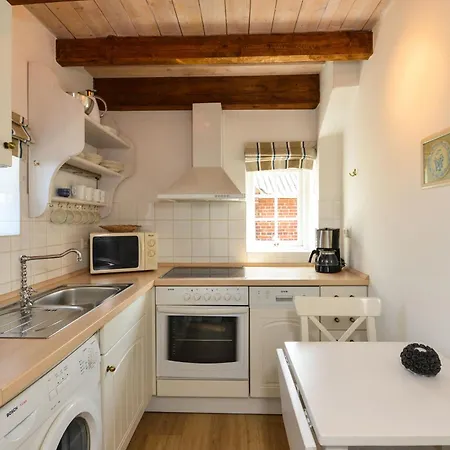 Helenes Haeuschen - Schloss Gelting Nieby (Nieby, Schleswig-Flensburg)