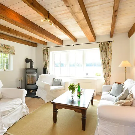 Helenes Haeuschen - Schloss Gelting