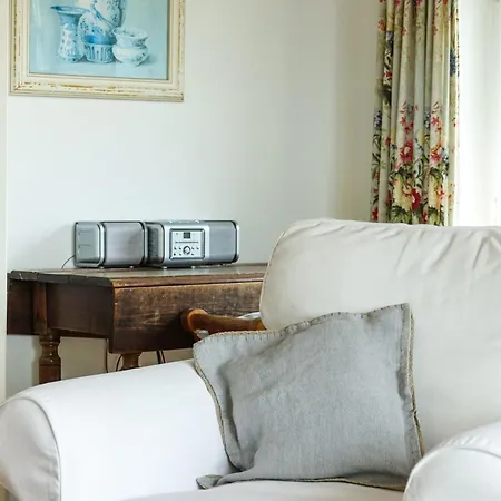 Helenes Haeuschen - Schloss Gelting 펜션